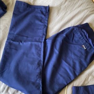 Grey’s Anatomy Scrub Pants